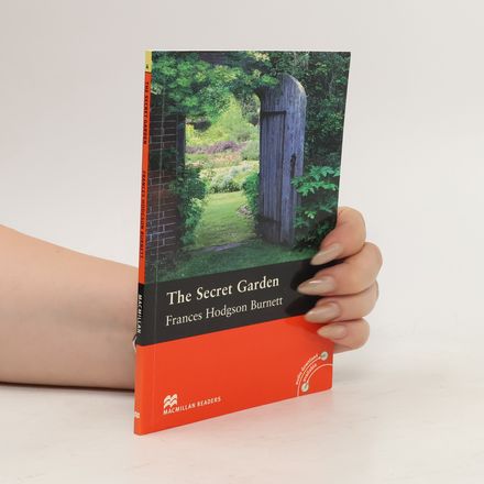 Macmillan Readers Pre-Intermediate: The Secret Garden
