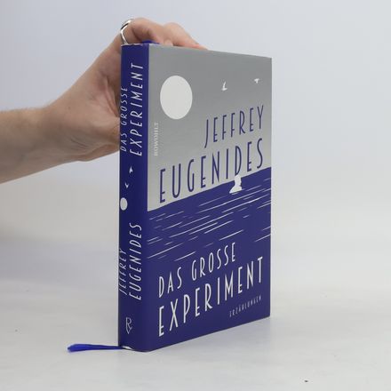 Das große Experiment : Erzählungen