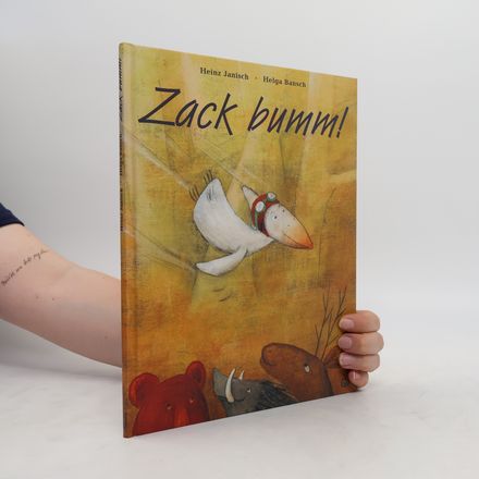 Zack bumm!