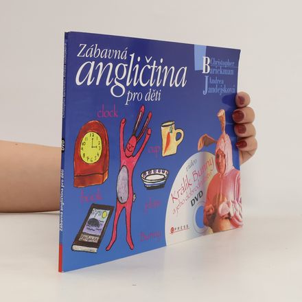 Zábavná angličtina pro děti