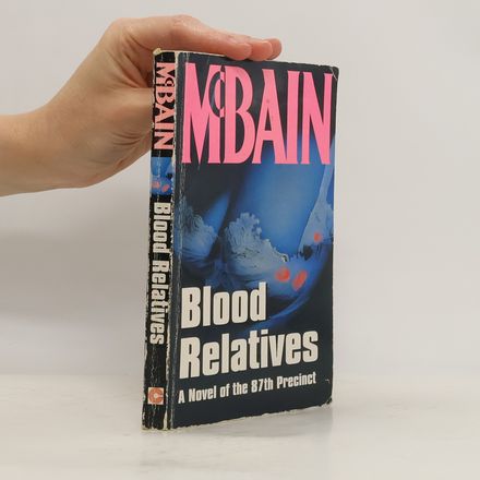 Blood Relatives