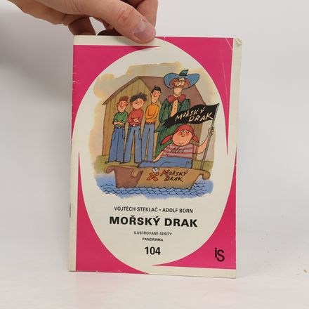 Mořský drak