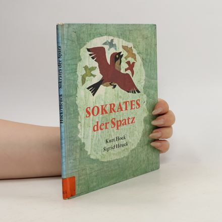 Sokrates der Spatz