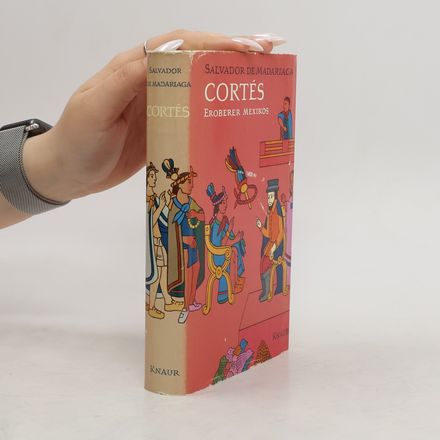 Cortés erobert Mexiko
