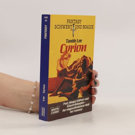 Cyrion