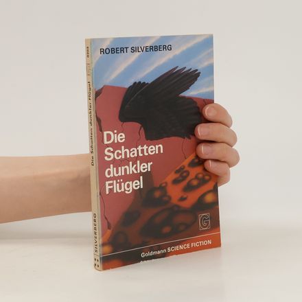 Die Schatten dunkler Flügel