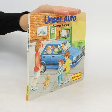 Unser Auto