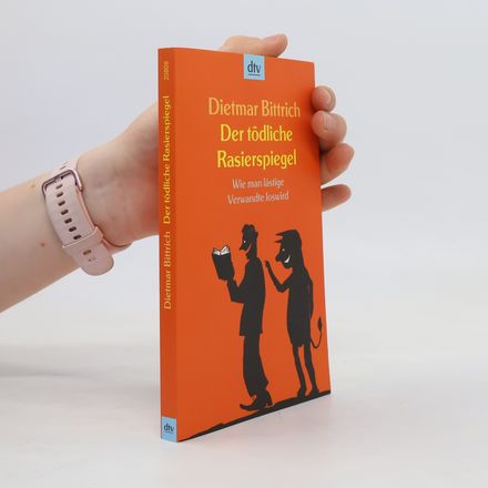 Der tödliche Rasierspiegel