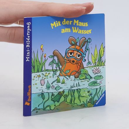 In Feld und Wiese mit der Maus