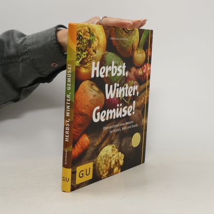 Herbst, Winter, Gemüse!