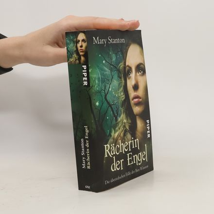 Rächerin der Engel
