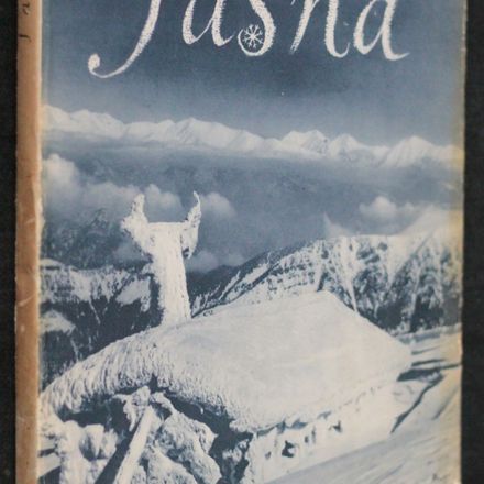 Jasná ; Nízké Tatry