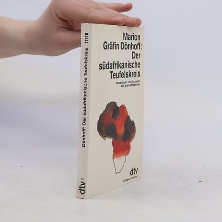 Der südafrikanische Teufelskreis