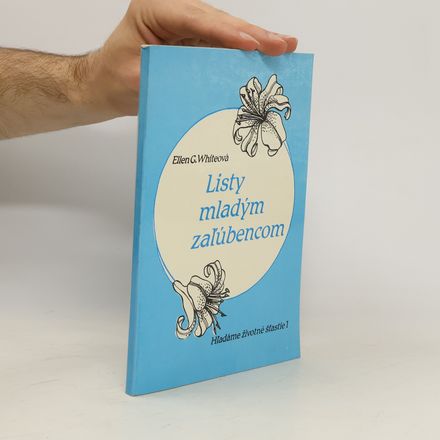 Listy mladým zaľúbencom