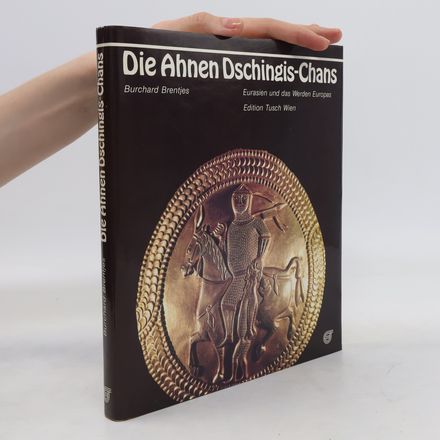 Die Ahnen Dschingis-Chans