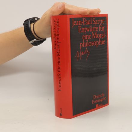 Entwürfe für eine Moralphilosophie