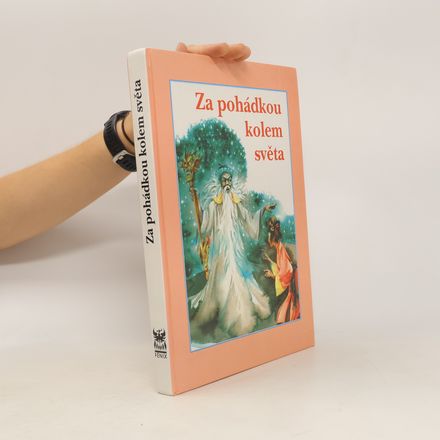 Za pohádkou kolem světa