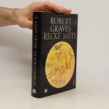 Řecké mýty I