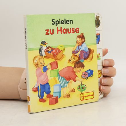 Spielen zu Hause