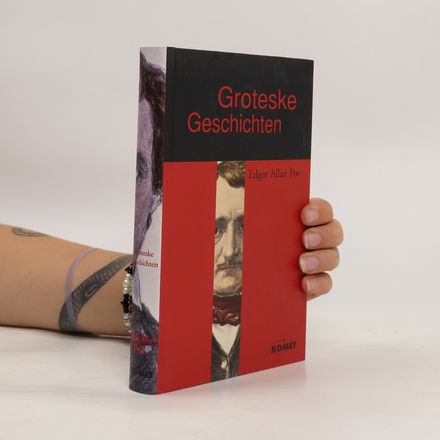 Groteske Geschichten
