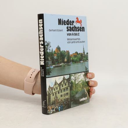 Niedersachsen von A bis Z