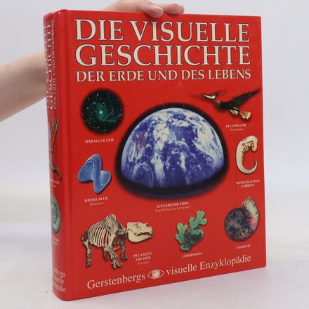 Die visuelle Geschichte der Erde und des Lebens