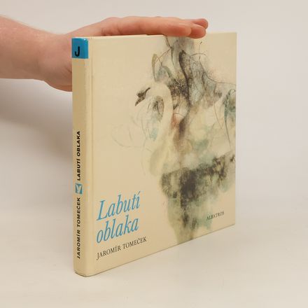Labutí oblaka. Sága o luhu