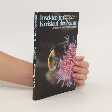 Insekten im Kreislauf der Natur
