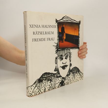 Rätselraum fremde Frau