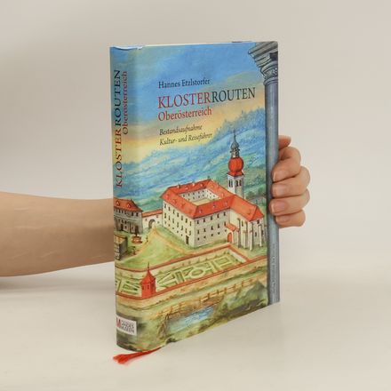 Klosterrouten Oberösterreich