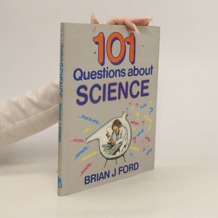 101 Questions about Science