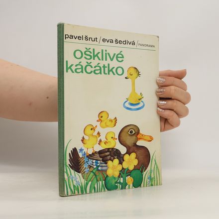 Ošklivé káčátko