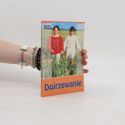 Dojrzewanie