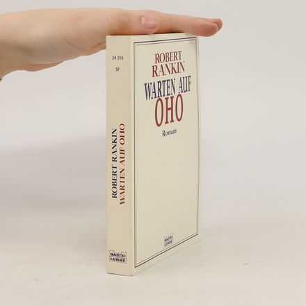 Warten auf Oho