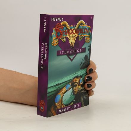 Sturmvogel. Originalausgabe