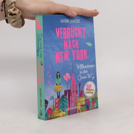 Verrückt nach New York 1