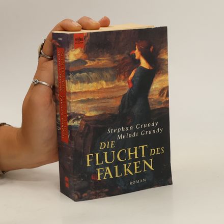 Die Flucht des Falken