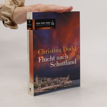 Flucht nach Schottland