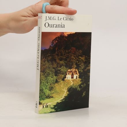 Ourania