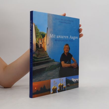 Mit unseren Augen