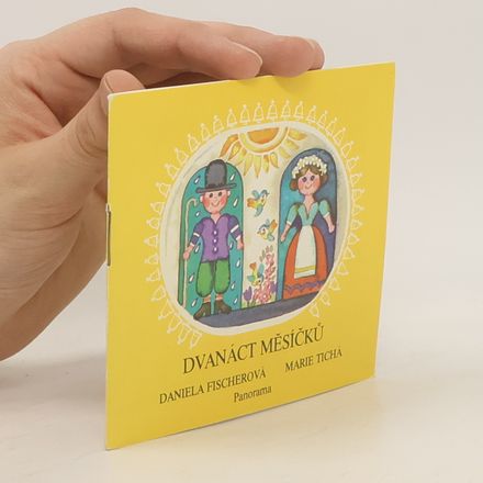 Dvanáct měsíčků