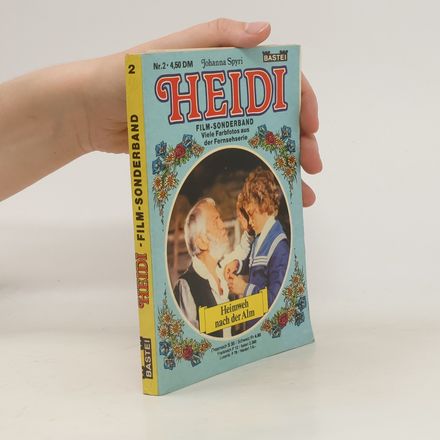 Heidi. Film-Sonderband 2