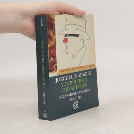 Von Büchern und Autoren