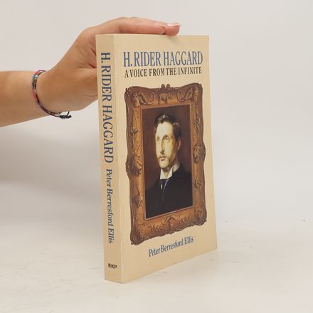 H. Rider Haggard