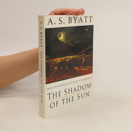 The Shadow Of The Sun