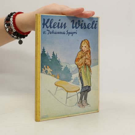 Klein Wiseli