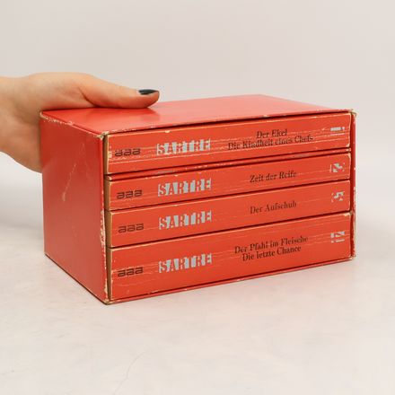 Gesammelte Werke 1-4