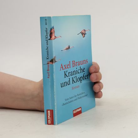 Kraniche und Klopfer