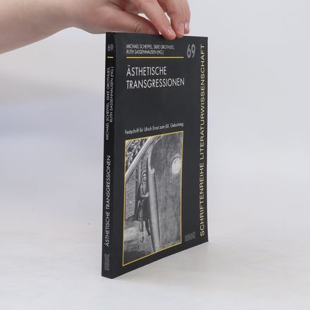 Ästhetische Transgressionen