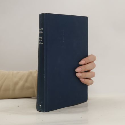 Die lange Reise des Jakob Stern